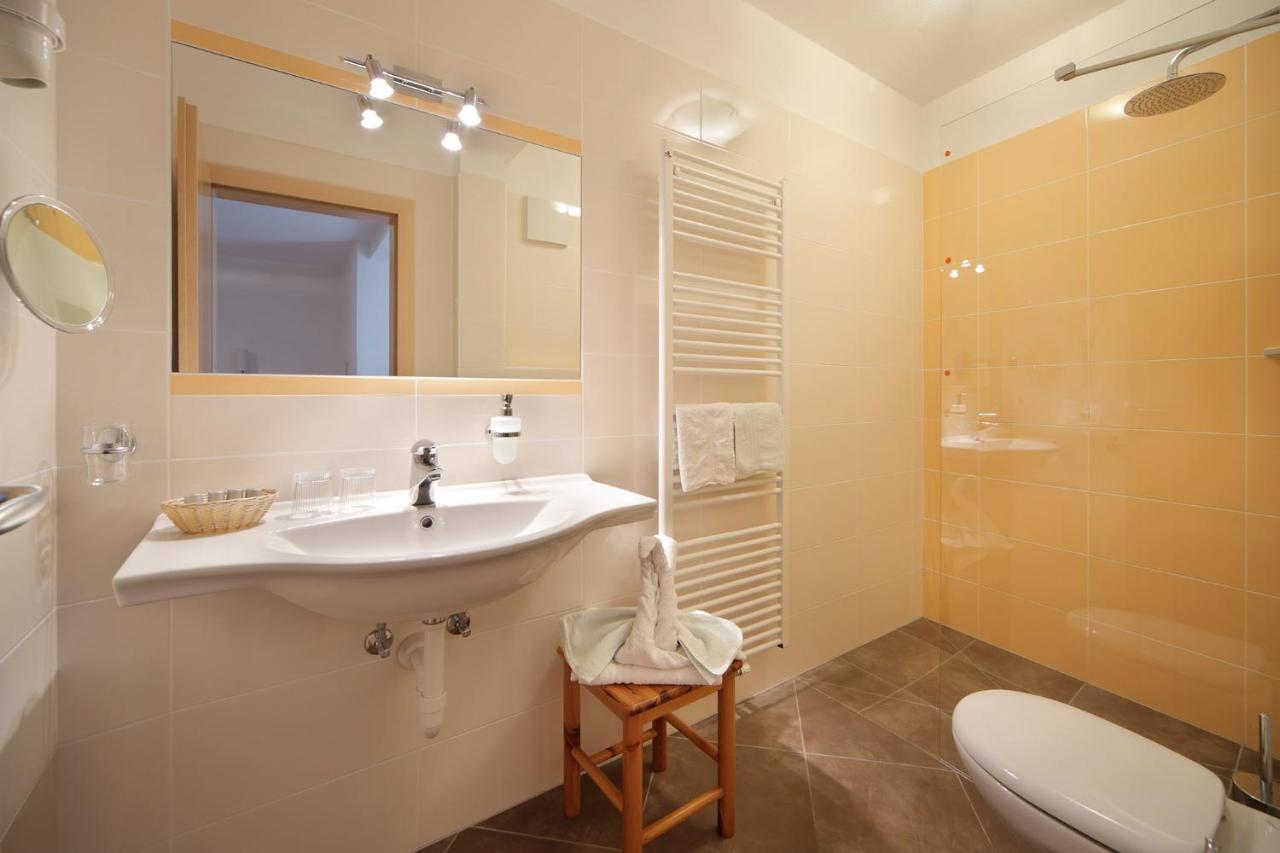 Hotel Neuhausmuehle 빌피아노 외부 사진