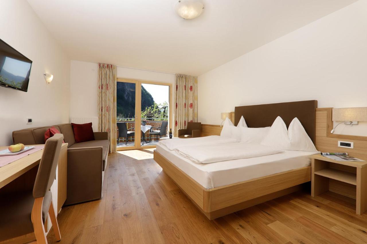 Hotel Neuhausmuehle 빌피아노 외부 사진