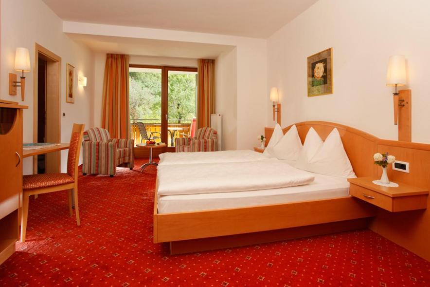 Hotel Neuhausmuehle 빌피아노 외부 사진