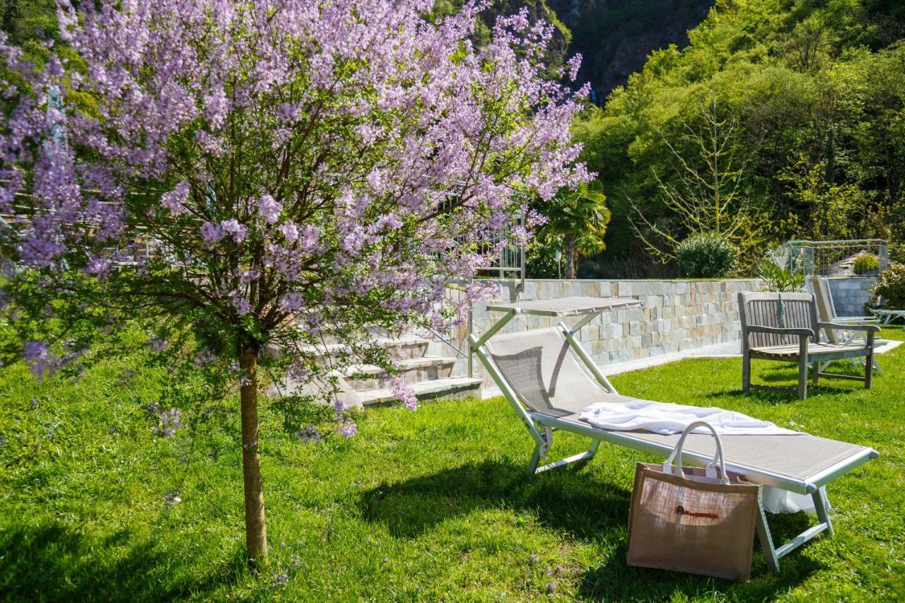 Hotel Neuhausmuehle 빌피아노 외부 사진