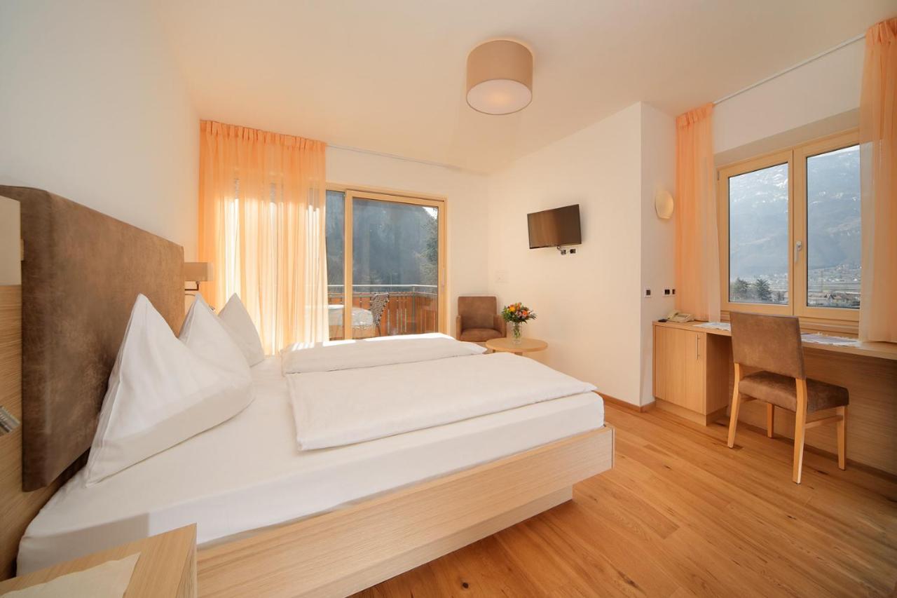 Hotel Neuhausmuehle 빌피아노 외부 사진