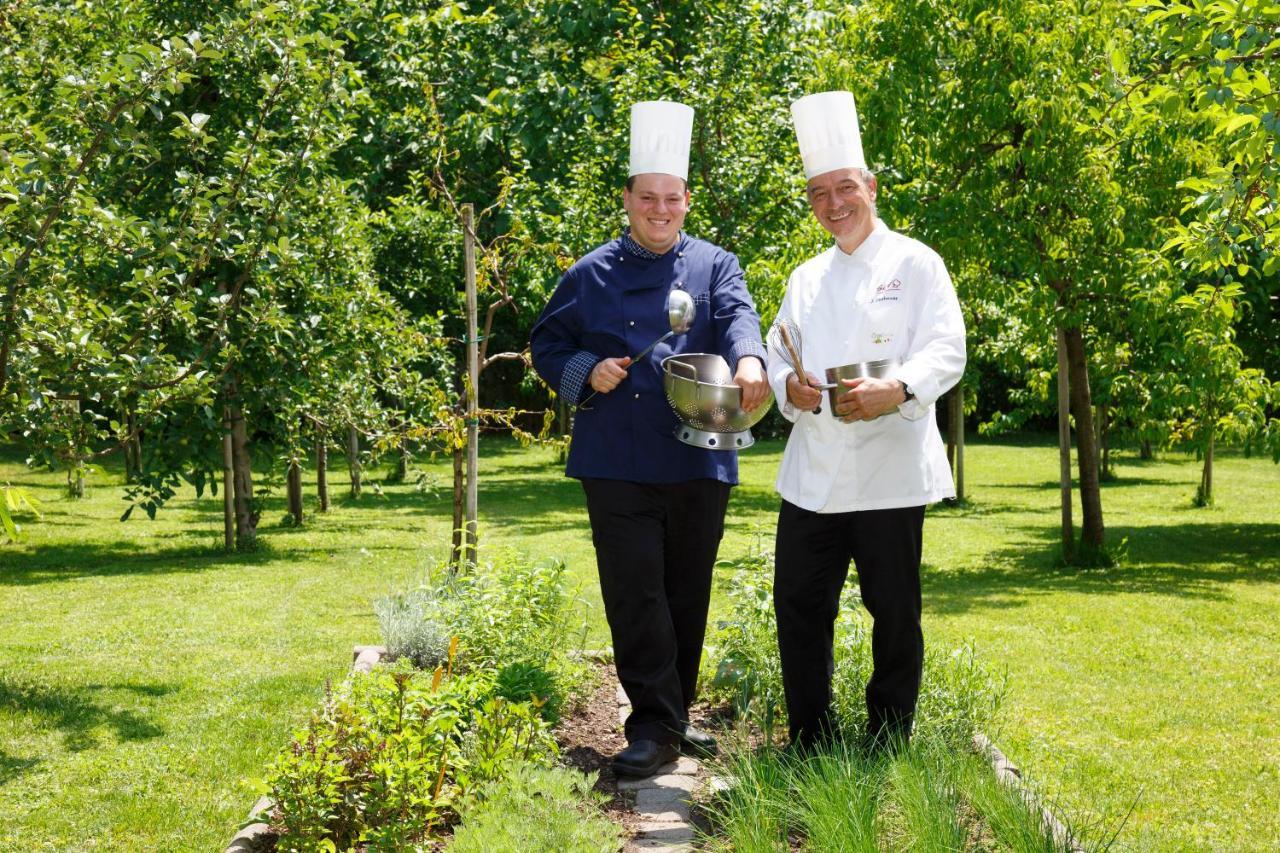 Hotel Neuhausmuehle 빌피아노 외부 사진