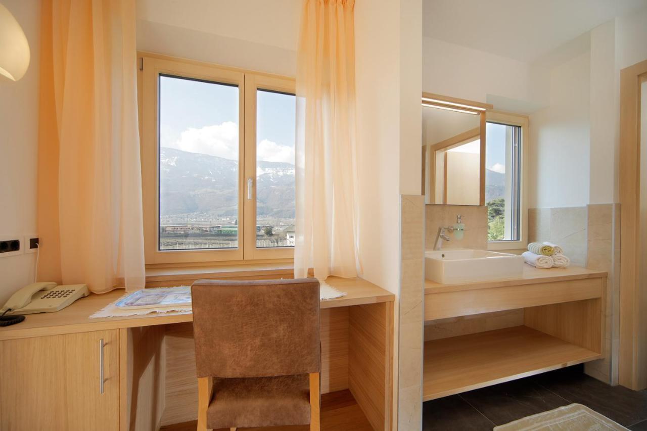 Hotel Neuhausmuehle 빌피아노 외부 사진