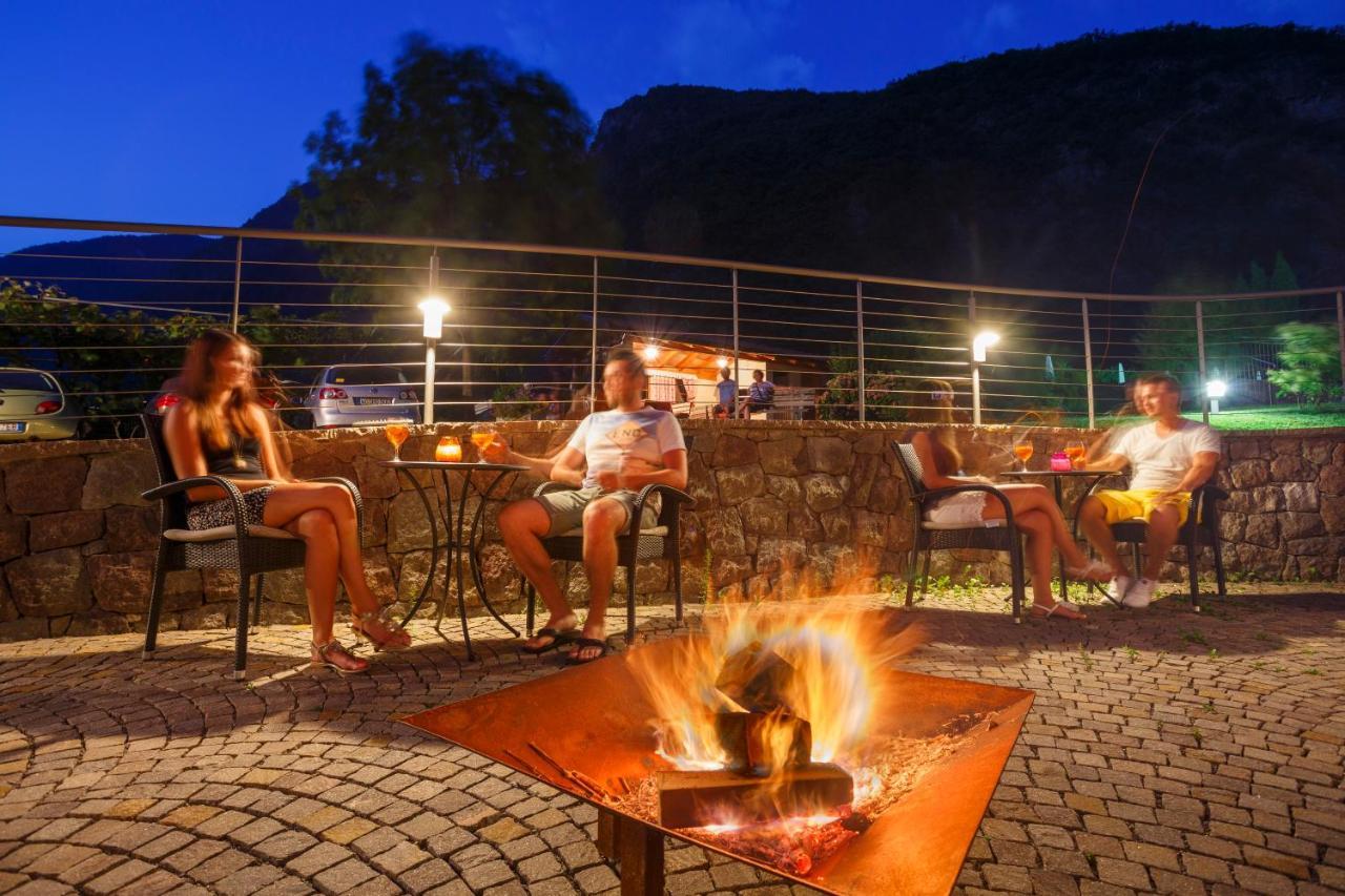 Hotel Neuhausmuehle 빌피아노 외부 사진