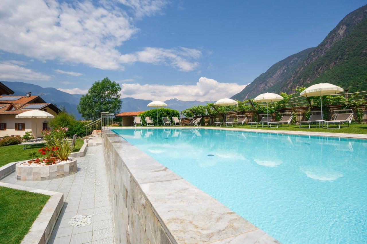 Hotel Neuhausmuehle 빌피아노 외부 사진