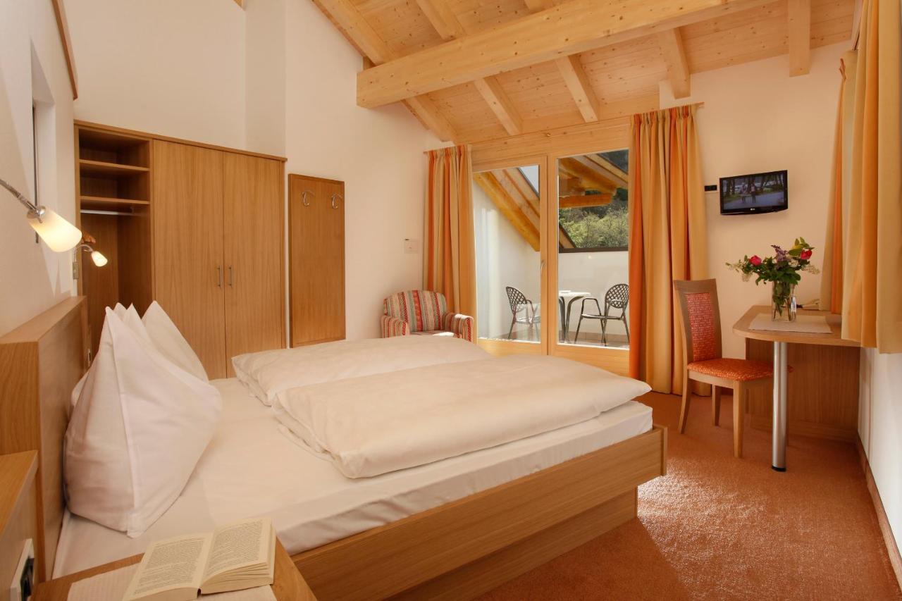 Hotel Neuhausmuehle 빌피아노 외부 사진