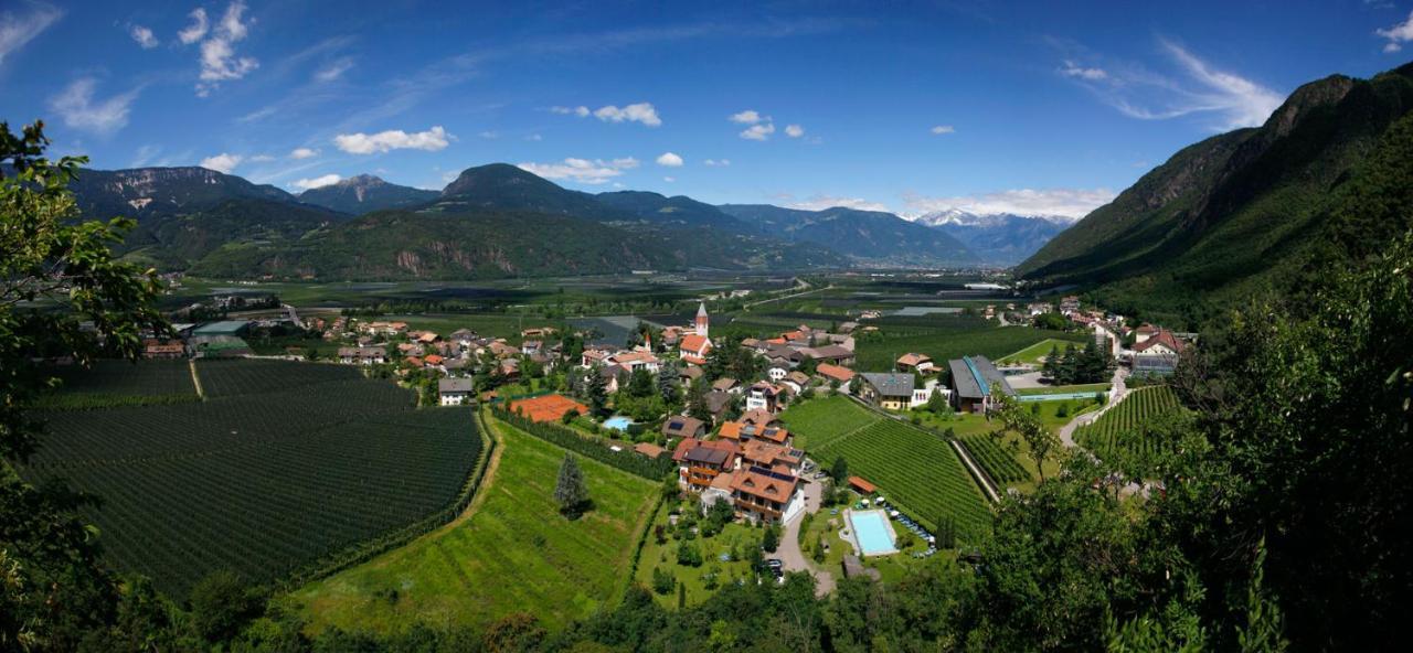 Hotel Neuhausmuehle 빌피아노 외부 사진