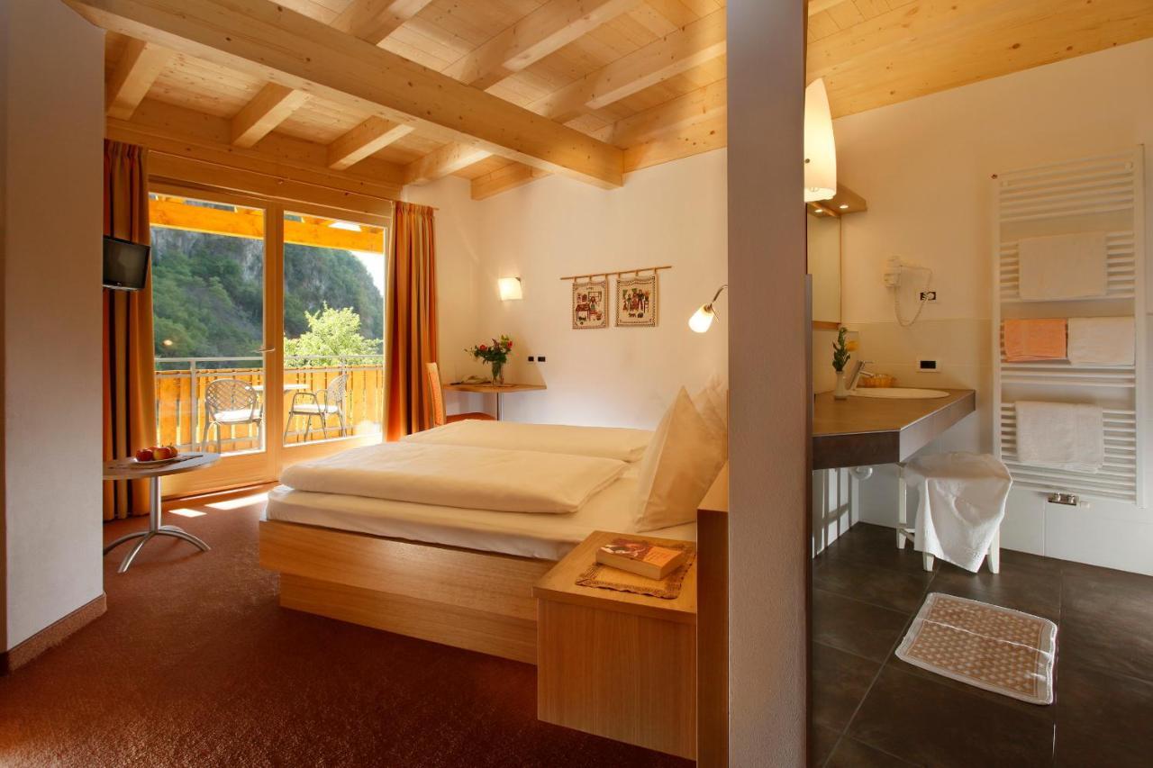 Hotel Neuhausmuehle 빌피아노 외부 사진