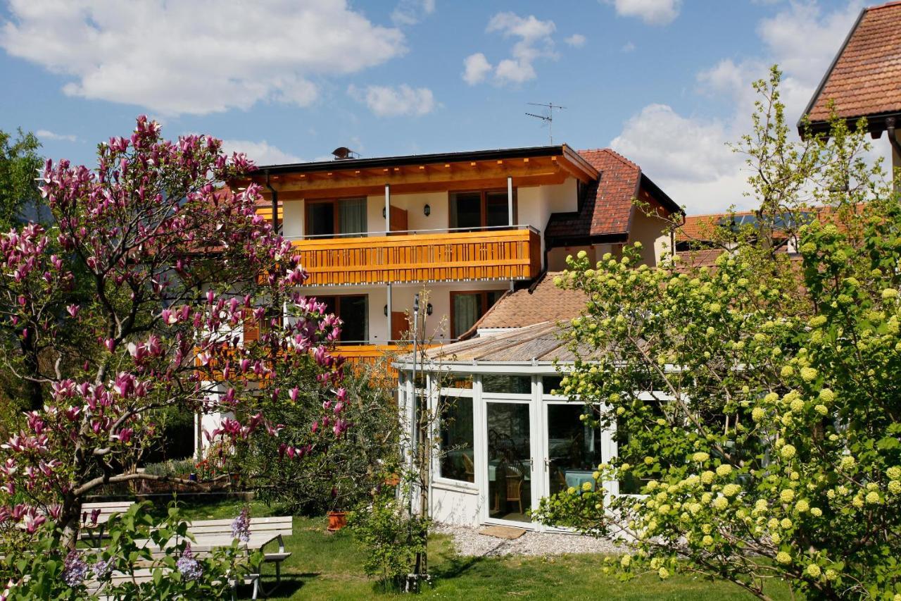 Hotel Neuhausmuehle 빌피아노 외부 사진