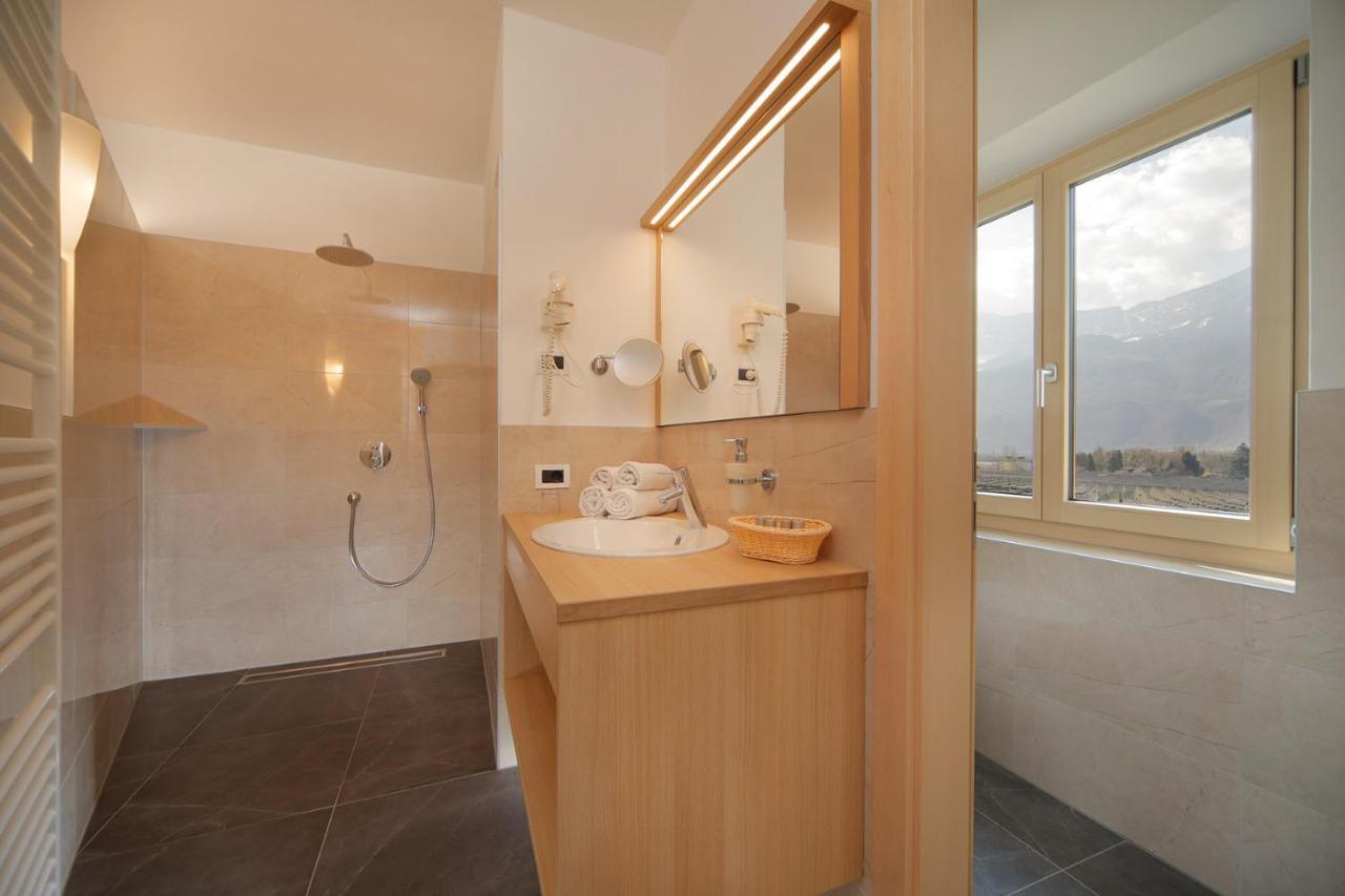 Hotel Neuhausmuehle 빌피아노 외부 사진