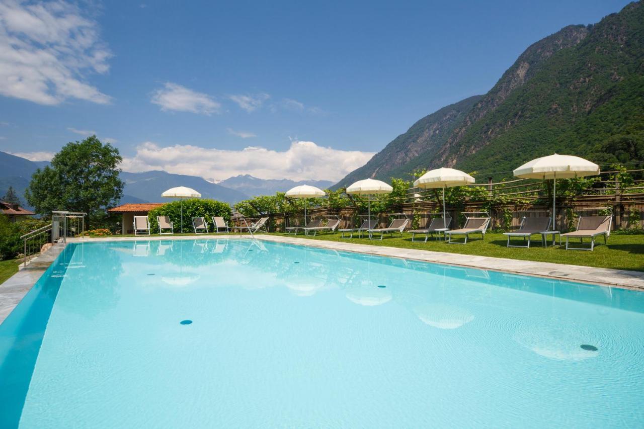 Hotel Neuhausmuehle 빌피아노 외부 사진