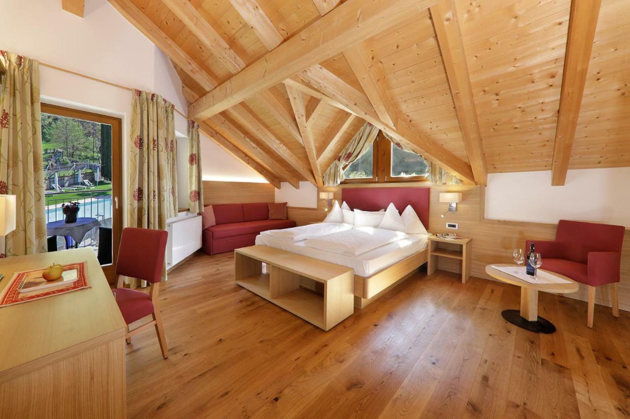 Hotel Neuhausmuehle 빌피아노 외부 사진