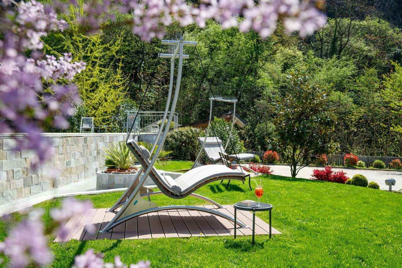 Hotel Neuhausmuehle 빌피아노 외부 사진