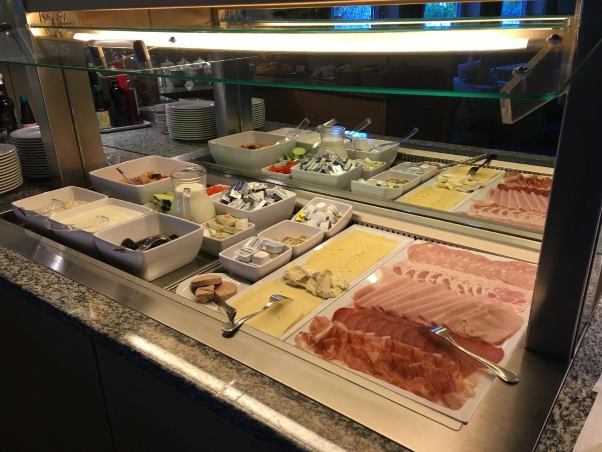 Hotel Neuhausmuehle 빌피아노 외부 사진