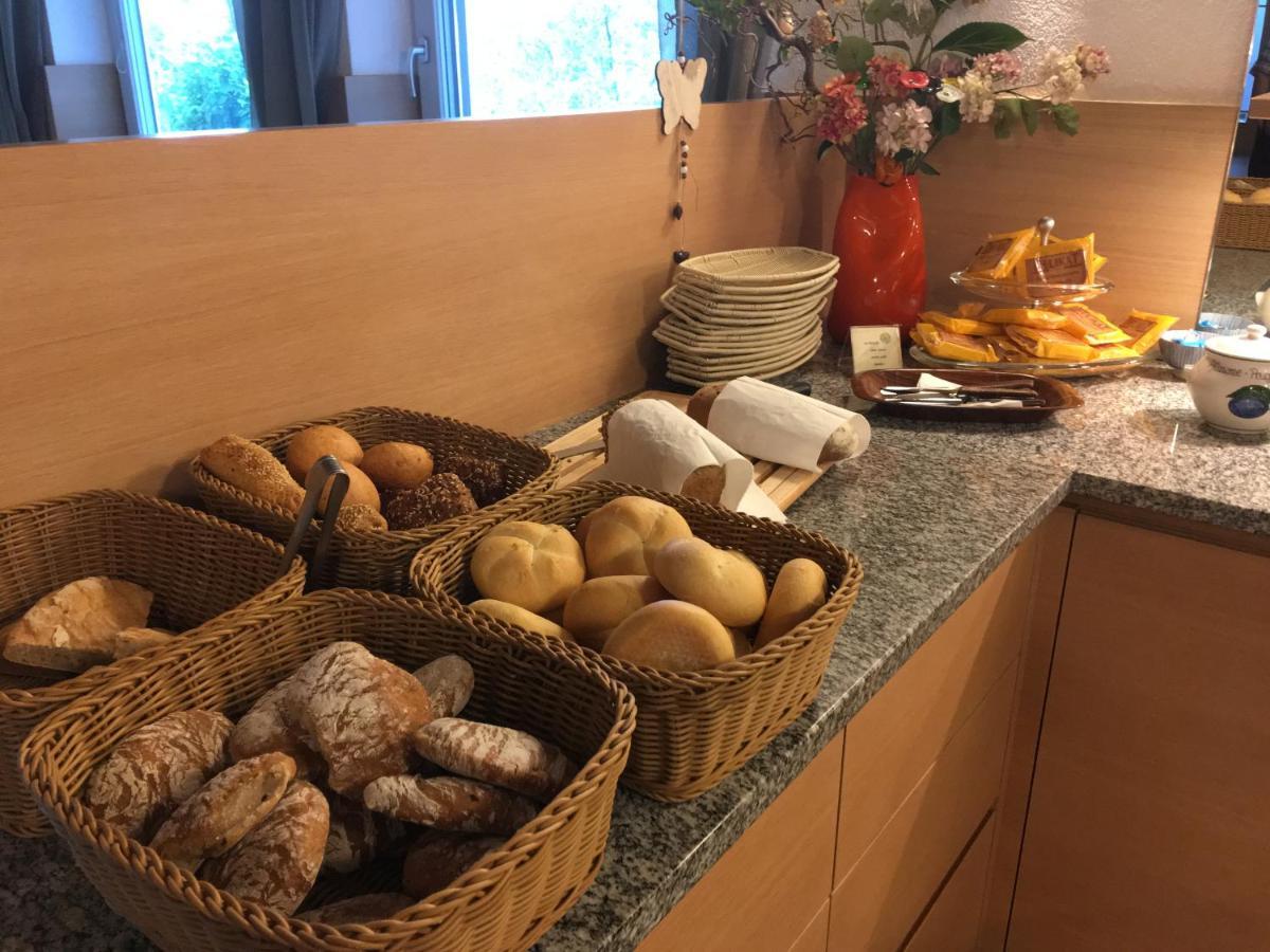 Hotel Neuhausmuehle 빌피아노 외부 사진