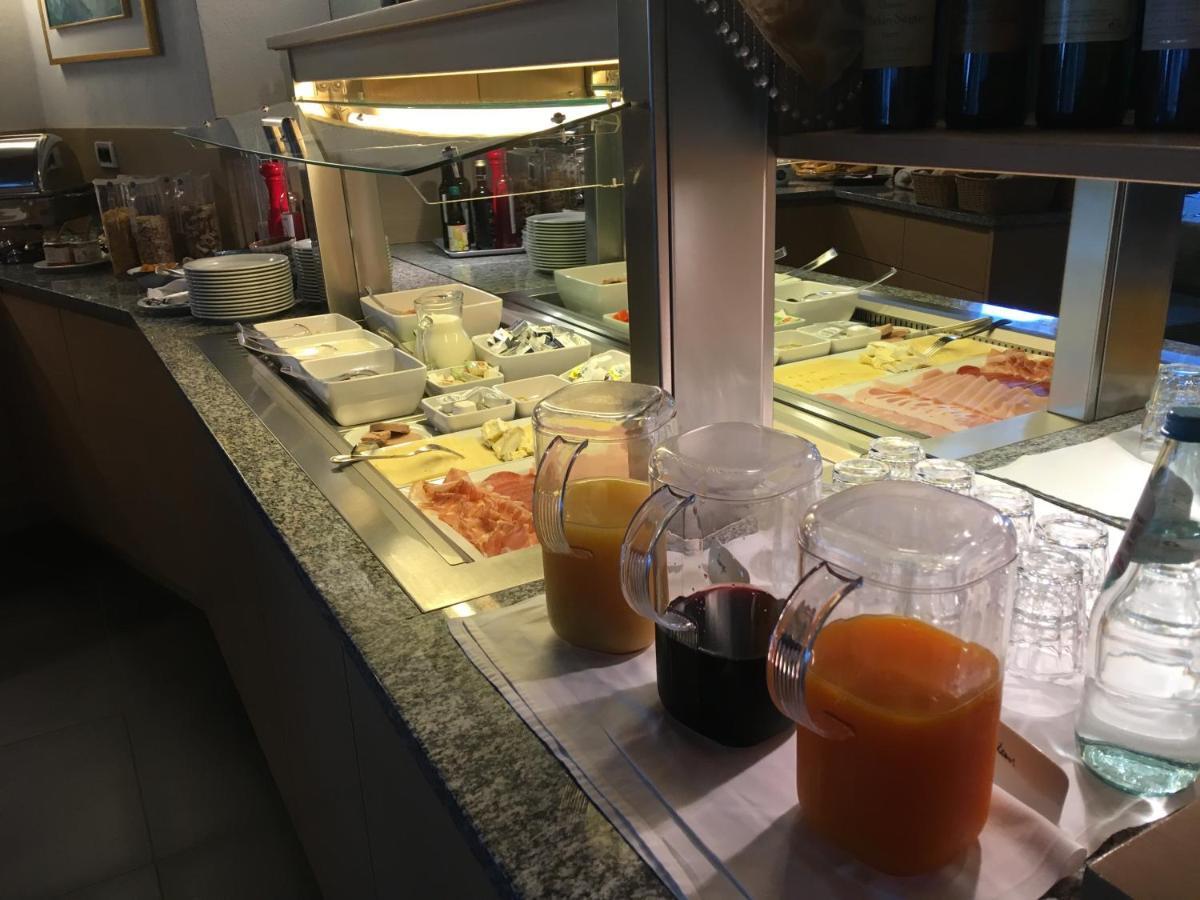 Hotel Neuhausmuehle 빌피아노 외부 사진