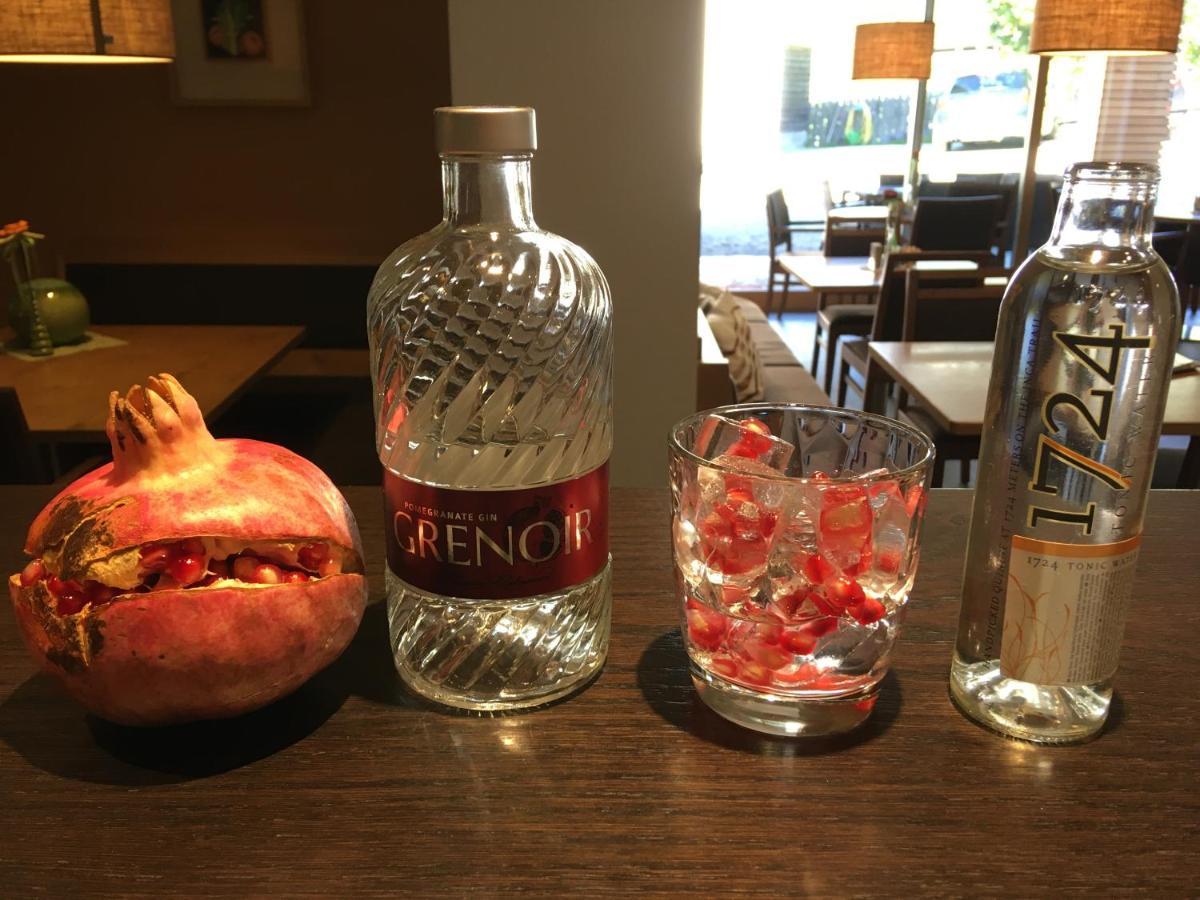 Hotel Neuhausmuehle 빌피아노 외부 사진